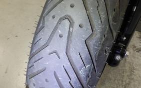 BMW C400X 2021