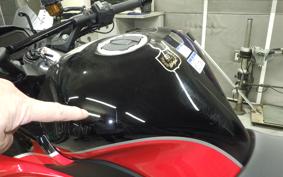KAWASAKI NINJA 1000SX 2024 ZXT02K