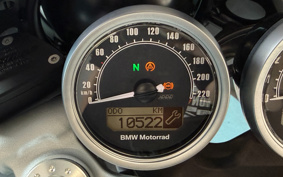 BMW R NINE T RACER 2017 0J21