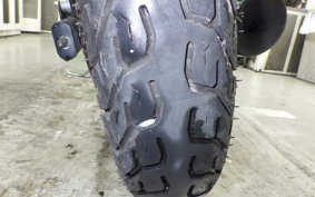 KAWASAKI ELIMINATOR 125 2005 BN125A