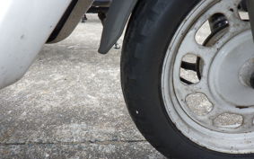 HONDA BEAT 2008 AF07