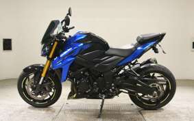SUZUKI GSX-S750 2022 C533F