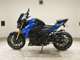 Фото Suzuki GSX-S750 2022 с японского аукциона