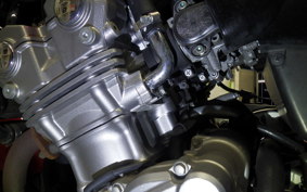 HONDA CB400SF VTEC 2020 NC42
