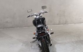 YAMAHA DRAGSTAR 400 4TR