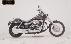 HARLEY FXDWG 1580 2015