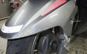 KYMCO RACING 125 Fi 1997