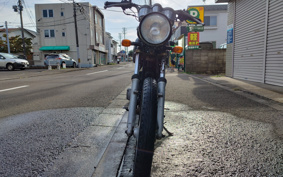 KAWASAKI KH125 KH125M