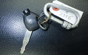 SUZUKI ADDRESS V125 CF4EA