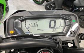 KAWASAKI KLX230 SHERPA S LX232A