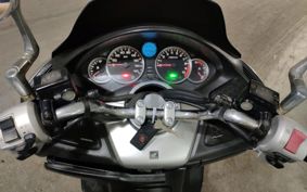 HONDA FORZA X MF08