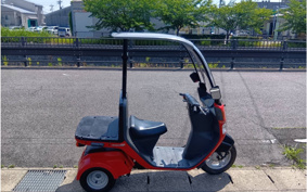 HONDA GYRO TA03