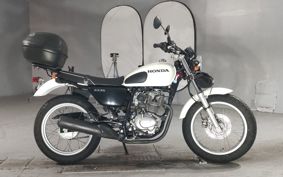 HONDA CB223S MC40