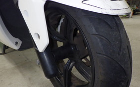 YAMAHA CYGNUS 125 XSR 3 SED8J