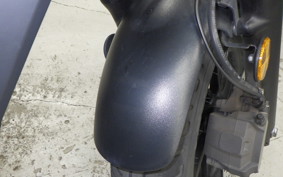 HONDA REBEL 250 2000 MC49