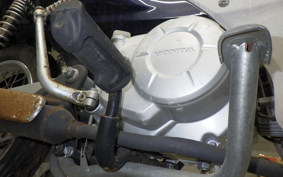 HONDA C110 SUPER CUB 2015 JA10