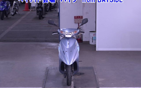 SUZUKI ADDRESS V50