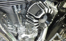 HARLEY FLHX 1580 2010