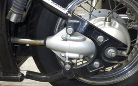 YAMAHA DRAGSTAR 400 CLASSIC 2008 VH01J