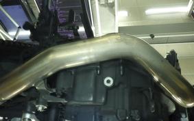 HONDA CB250RA 2009 MC52