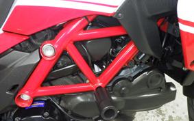 DUCATI MULTISTRADA 1200 S 2014