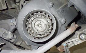 HONDA DIO Gen.6 AF62