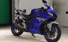 YAMAHA YZF-R3 2024 RH13J