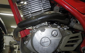 GASGAS TX 125 RANDONNE 2017