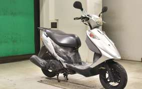 SUZUKI ADDRESS V125 G CF4EA