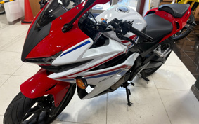HONDA CBR400R 2016 NC47