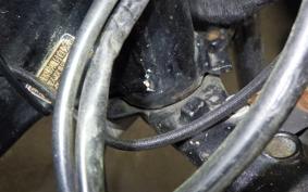 HONDA NAUTY DAX 2008 CY50