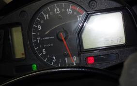 HONDA CBR600RR GEN 3 2007 PC40