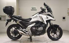 HONDA NC750X DCT 2024 RH09