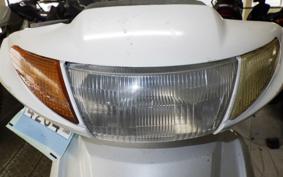 YAMAHA JOG ZR 2011 SA13J