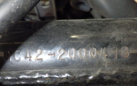 HONDA CB400SF GEN 4 A 2019 NC42