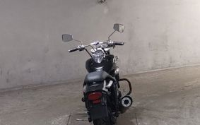 KAWASAKI ELIMINATOR 250V VN250A