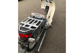 HONDA SUPER CUB50 AA04