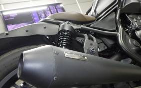 HONDA REBEL 250 S 2005 MC49