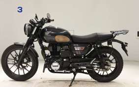 HONDA GB350S 2022 NC59