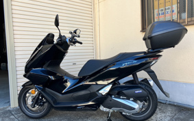 HONDA PCX125 JK05