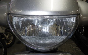 SUZUKI LET's 4 CA45A