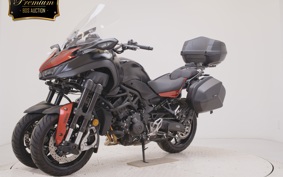 YAMAHA NIKEN GT 2022 RN58J