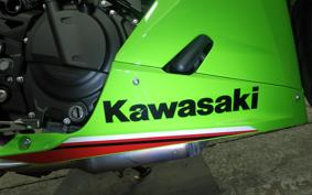 KAWASAKI NINJA 400 2023 EX400L