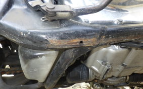 HONDA STEED 400 1993 NC26