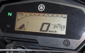 YAMAHA FZ25