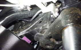 HONDA PCX125 2000 JK05