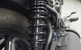 HONDA REBEL 250 A MC49