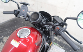 HONDA REBEL 250  S E-clutch MC49