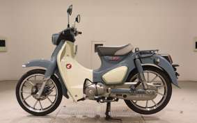 HONDA C125 SUPER CUB 2023 JA48
