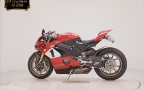 DUCATI PANIGALE V4 S 2020